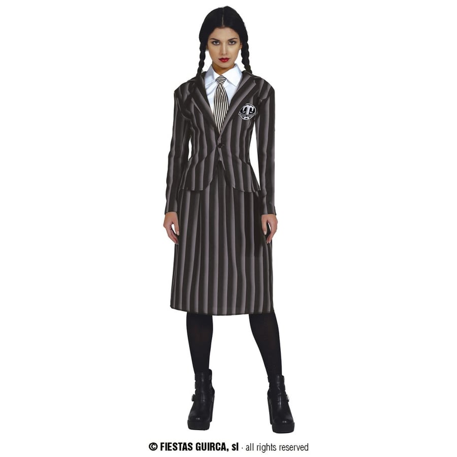 GHOTIC STUDENT 36 – 38 (S) (79855)