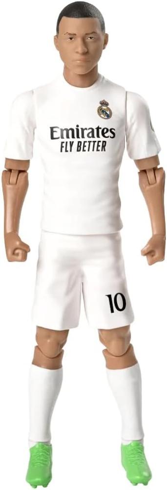 مجسمات Banbo Toys - ريال مدريد (كيليان مبابي) - 20 سم