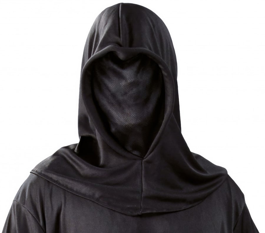 DARK HOOD SPANDEX (2950)