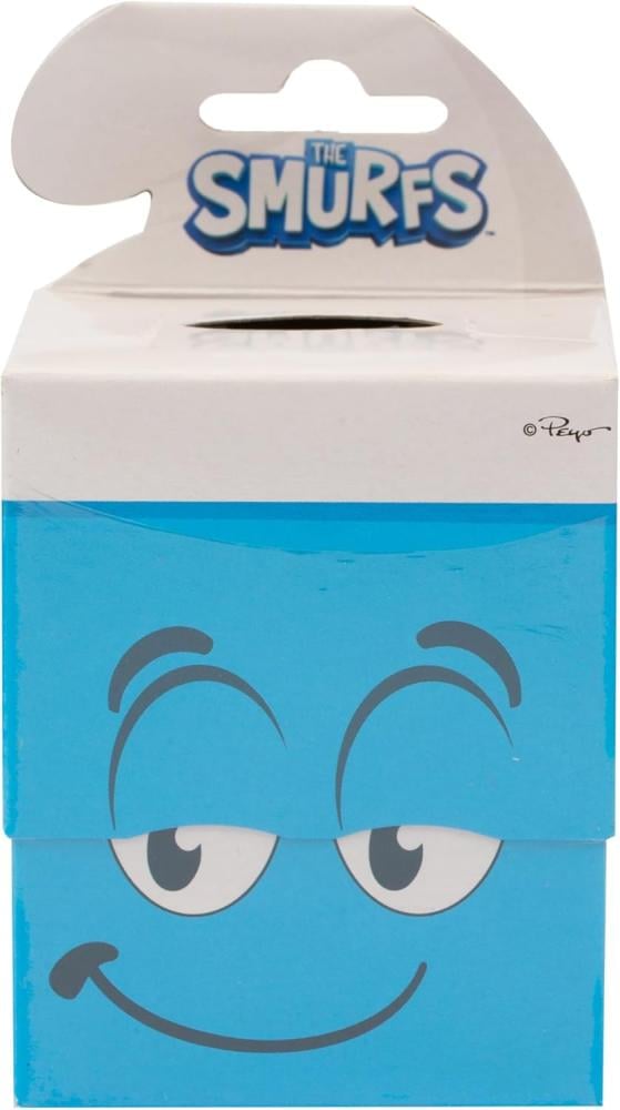 Giochi Preziosi - The Smurfs - Funny Smurfy Surprise (7,5cm) Assorted (1 Pcs)