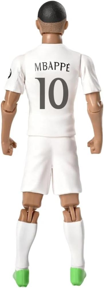 مجسمات Banbo Toys - ريال مدريد (كيليان مبابي) - 20 سم