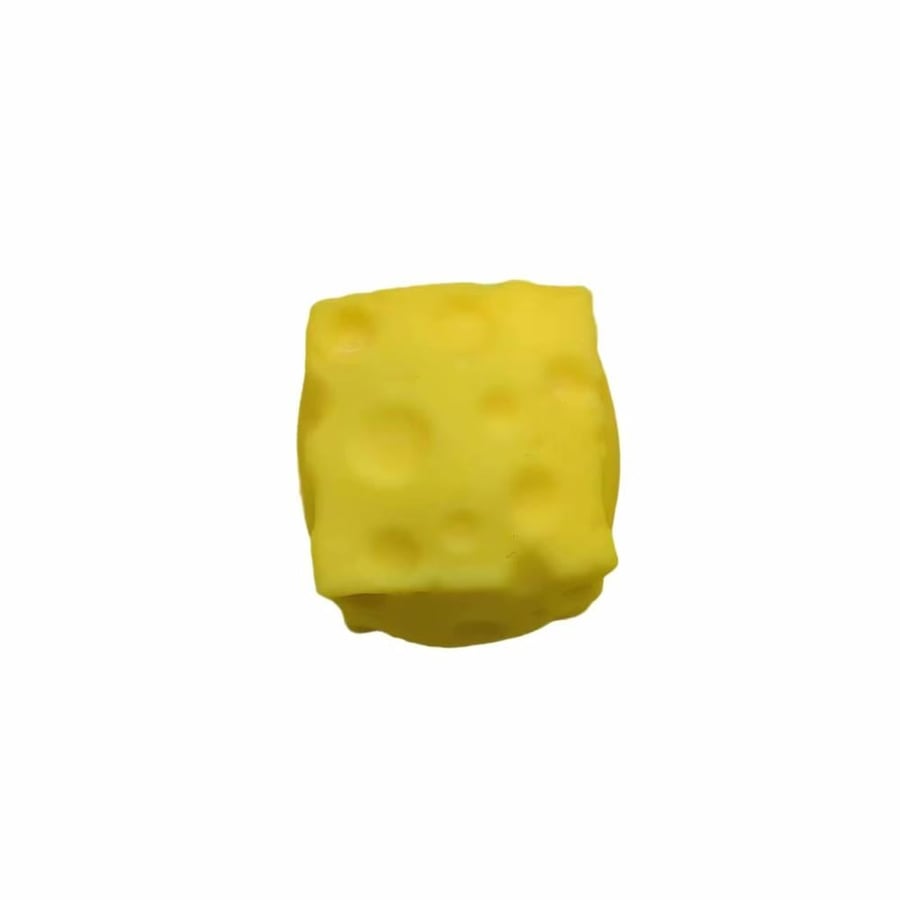 نيدو على شكل مكعب جبن ( قطعة واحدة )