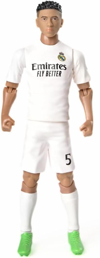 مجسمات Banbo Toys - ريال مدريد (جود بيلينجهام) - 20 سم