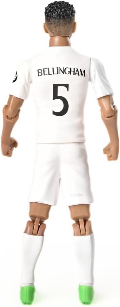 مجسمات Banbo Toys - ريال مدريد (جود بيلينجهام) - 20 سم