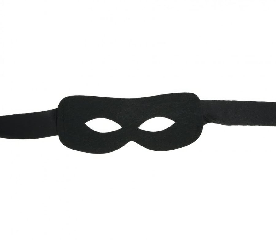 BANDIT MASK (12718)