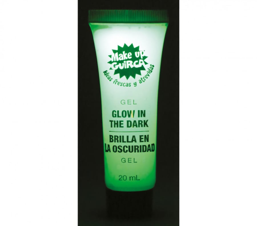FLUORESCENT MAKEUP TUBE 20 ML (15644)