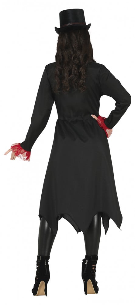 GOTHIC, ADULT, 38 - 40  (79547)