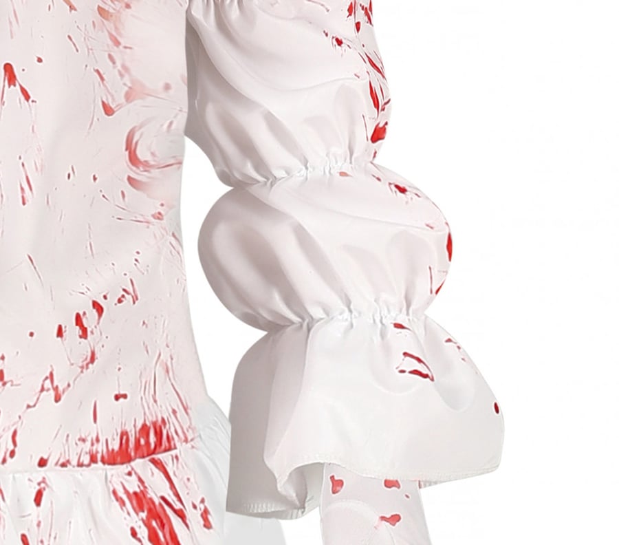 BLOODY CLOWN, ADULT, 48 - 50 (79472)
