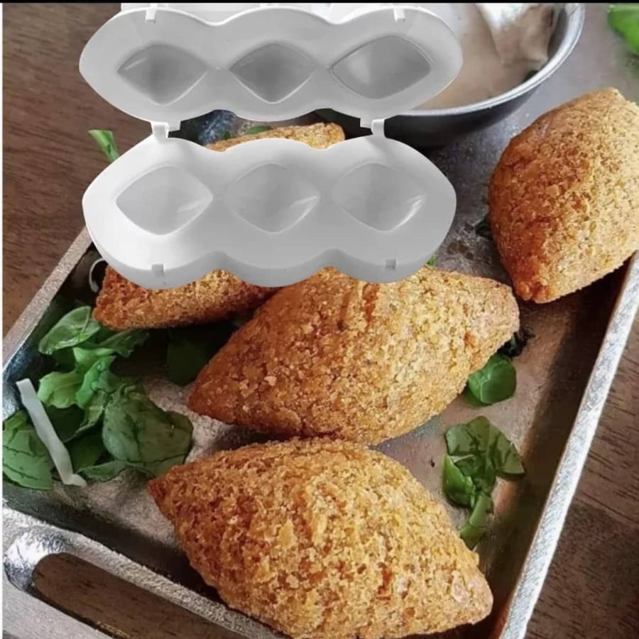 صانعة الكبه