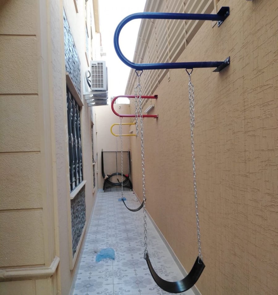 مرجيحه اطفال
