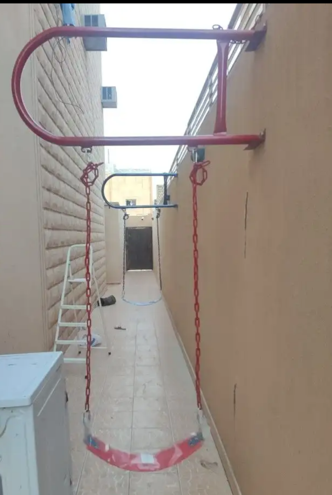 مرجيحه اطفال