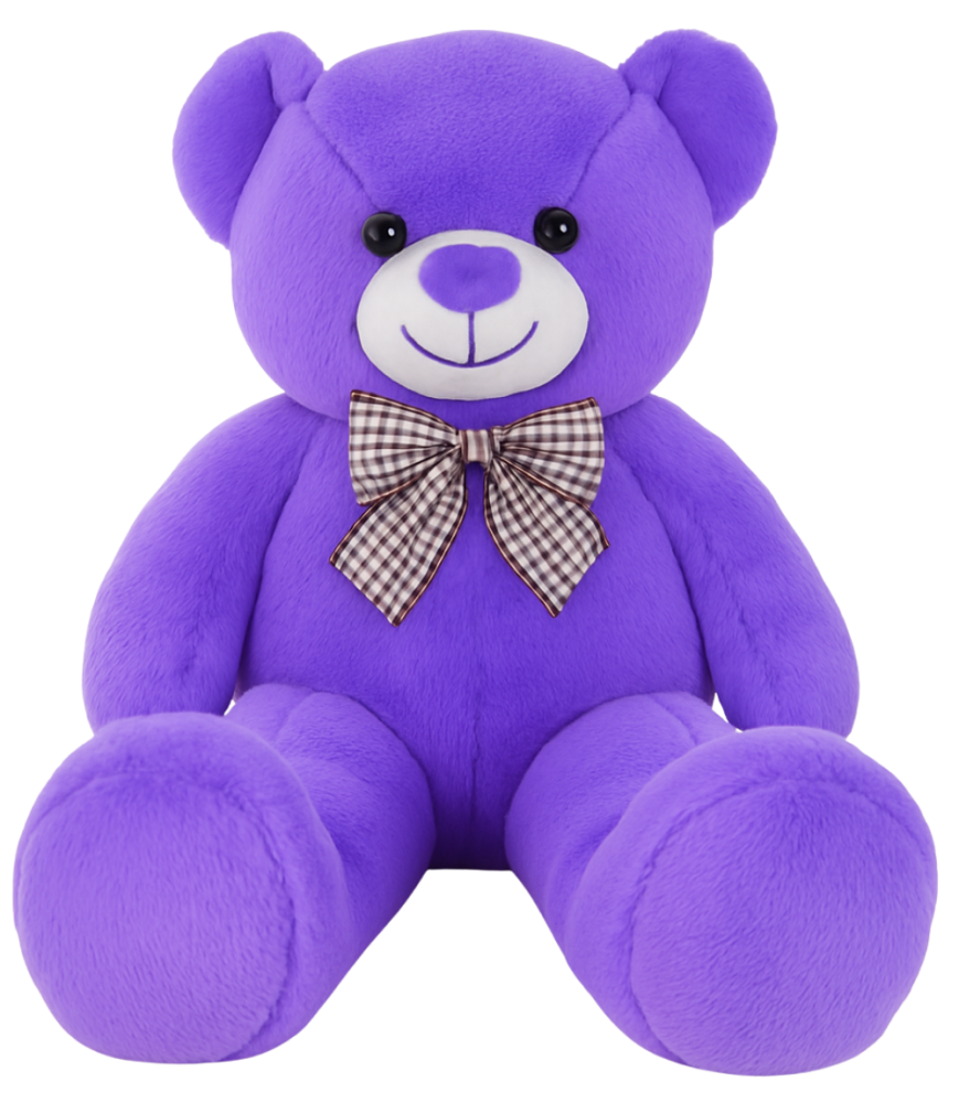 Stuffed animals size 80 cm
