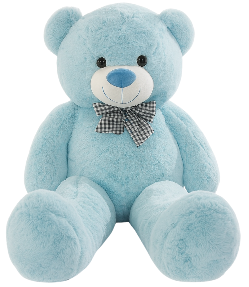 Stuffed animals size 80 cm