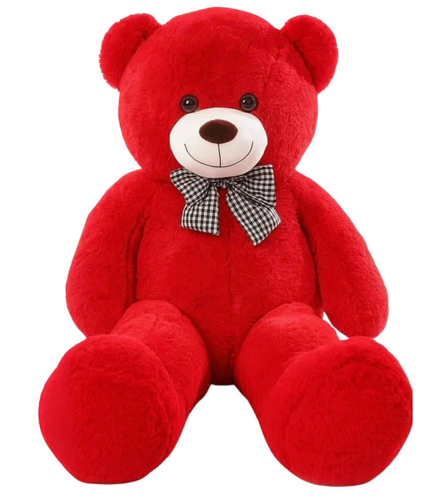 Stuffed animals size 80 cm