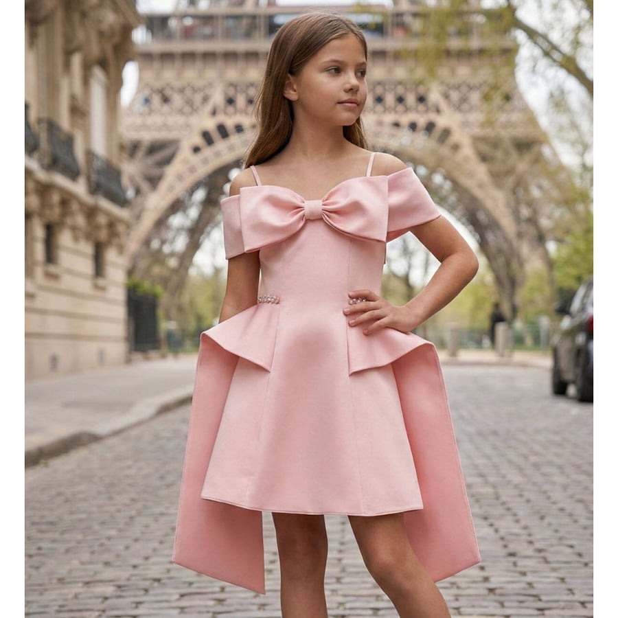 Princess of musk