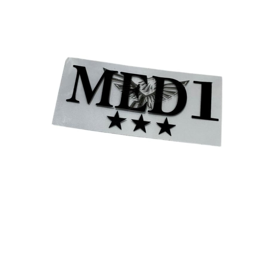 استكر خرفشهMED1