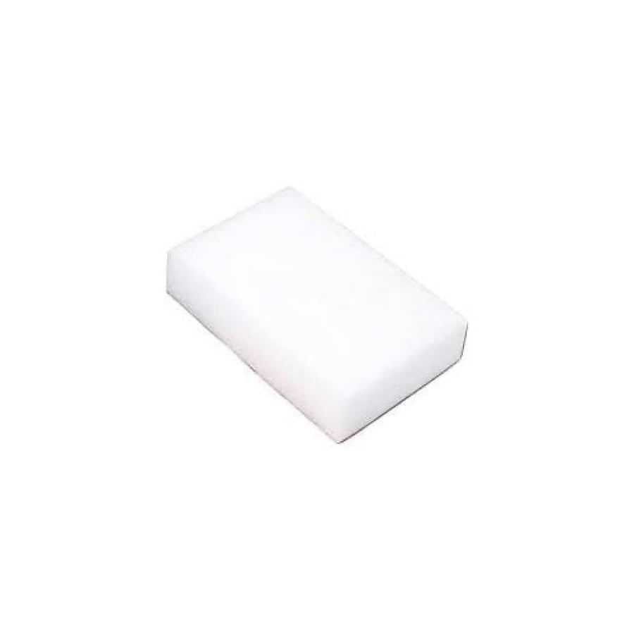 The magical sponge