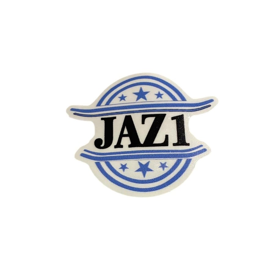 استيكرJAZI