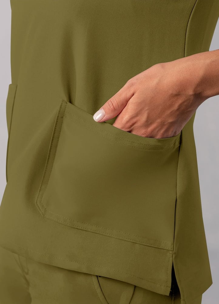 Martini Olive
