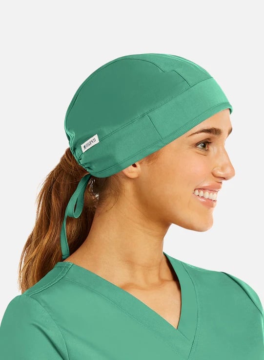 SurgicalGreen