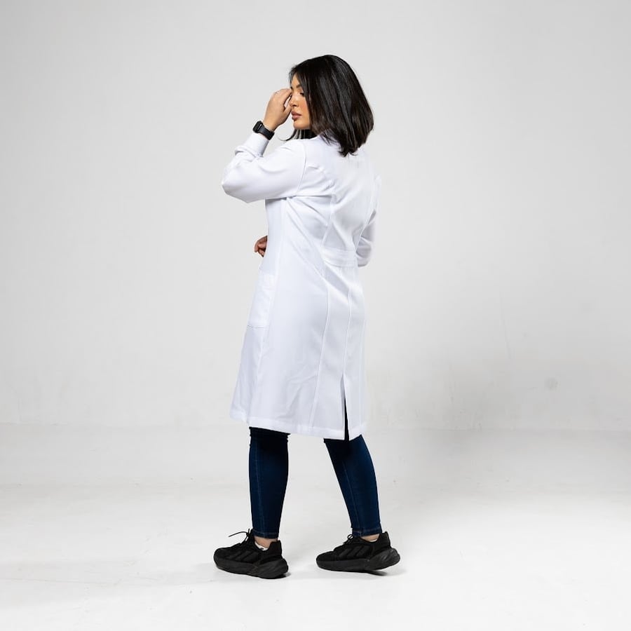 لاب كوت 40 انش من ماركة لاب ميد 330  | ®LAB MED