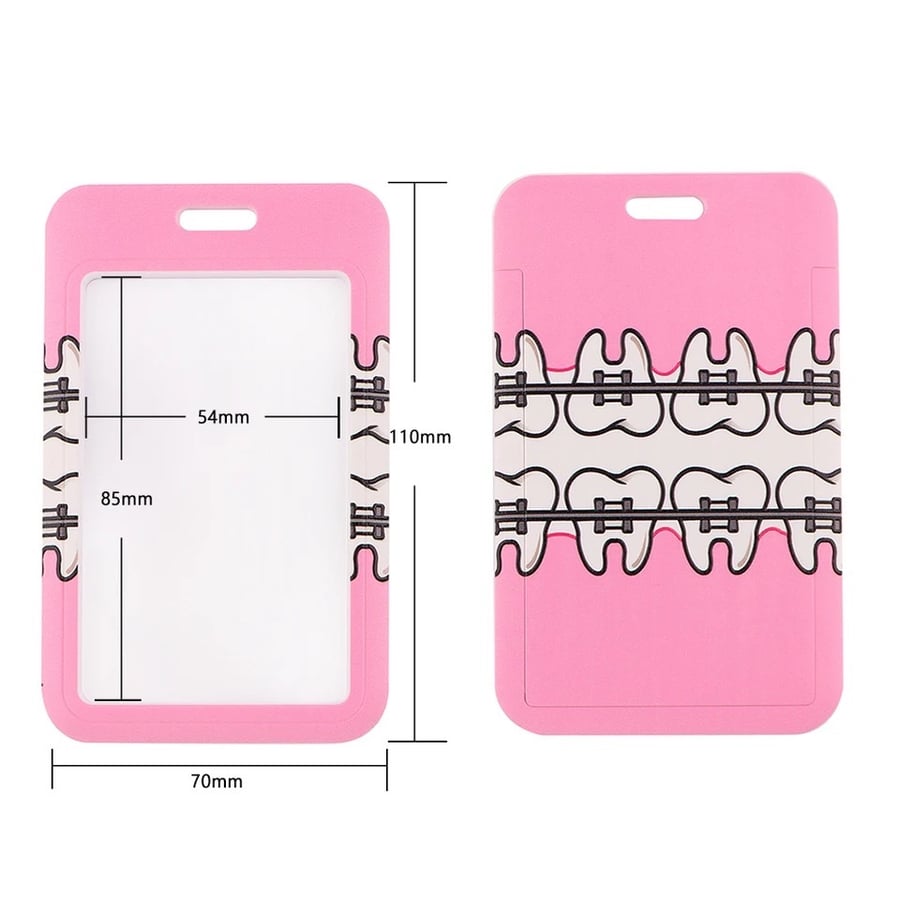 حامل بطاقة |Card HolderX25