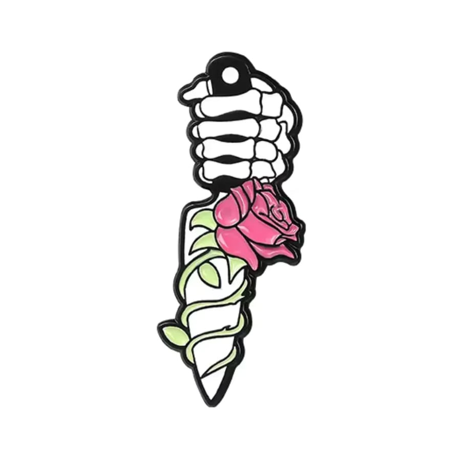 بروشات القفص الصدري| Medical brooches