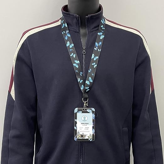 ID Holder H53