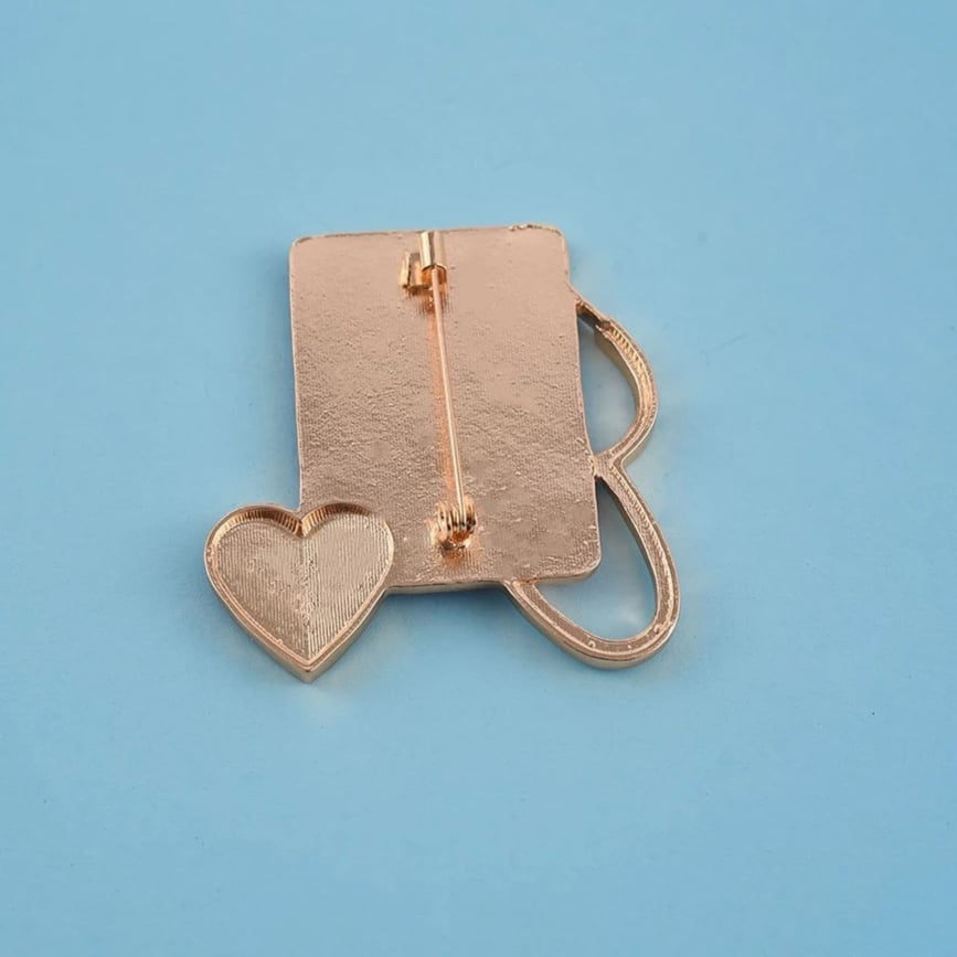 بروش طبي| Medical brooch