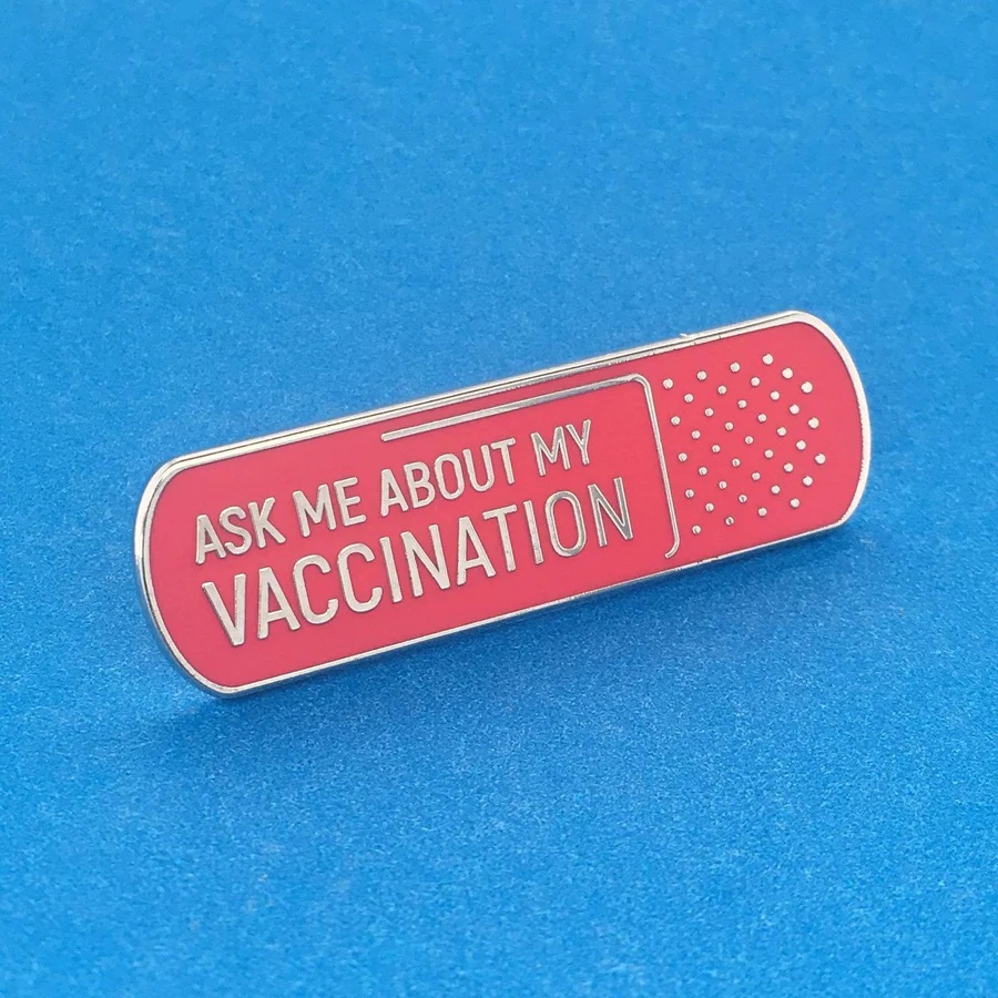 بروشات طبية| Medical brooches