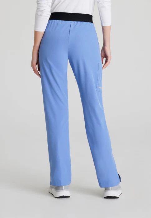 بنطلون سكراب Skechers Scrubs SK202