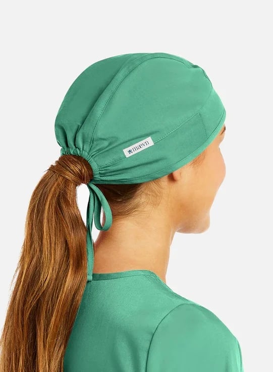 SurgicalGreen