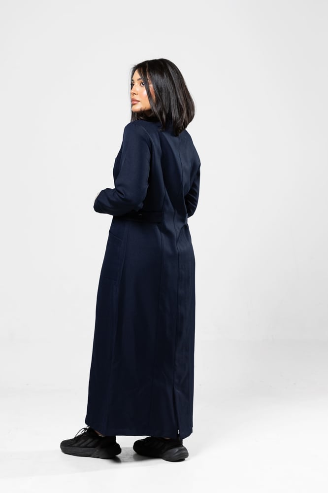 لابكوت كحلي 52 إنش | 325 ®LAB MED