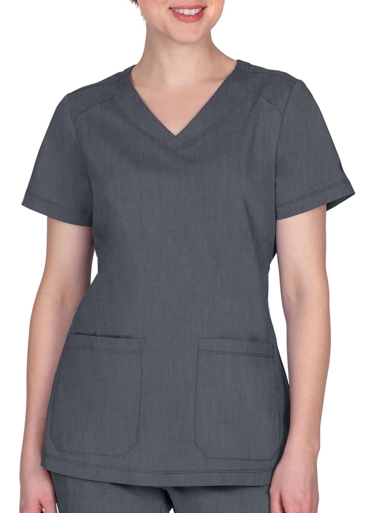 Heather Grey