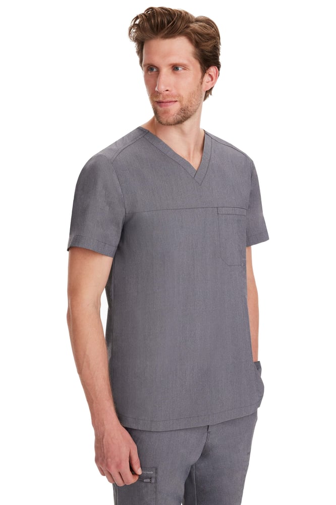 Heater Gray