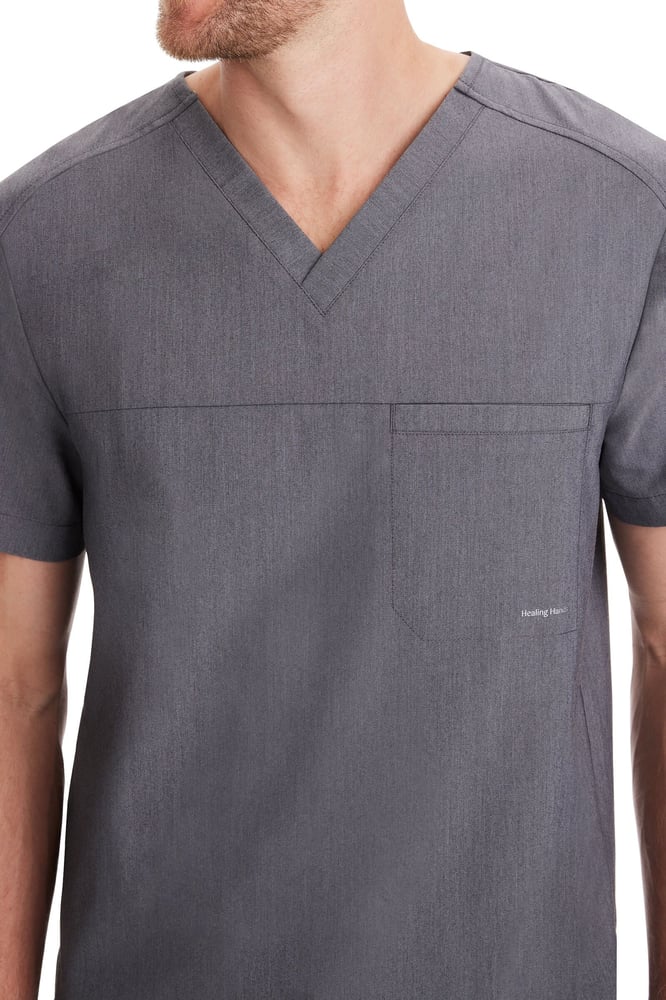 Heater Gray