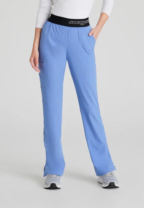 بنطلون سكراب Skechers Scrubs SK202