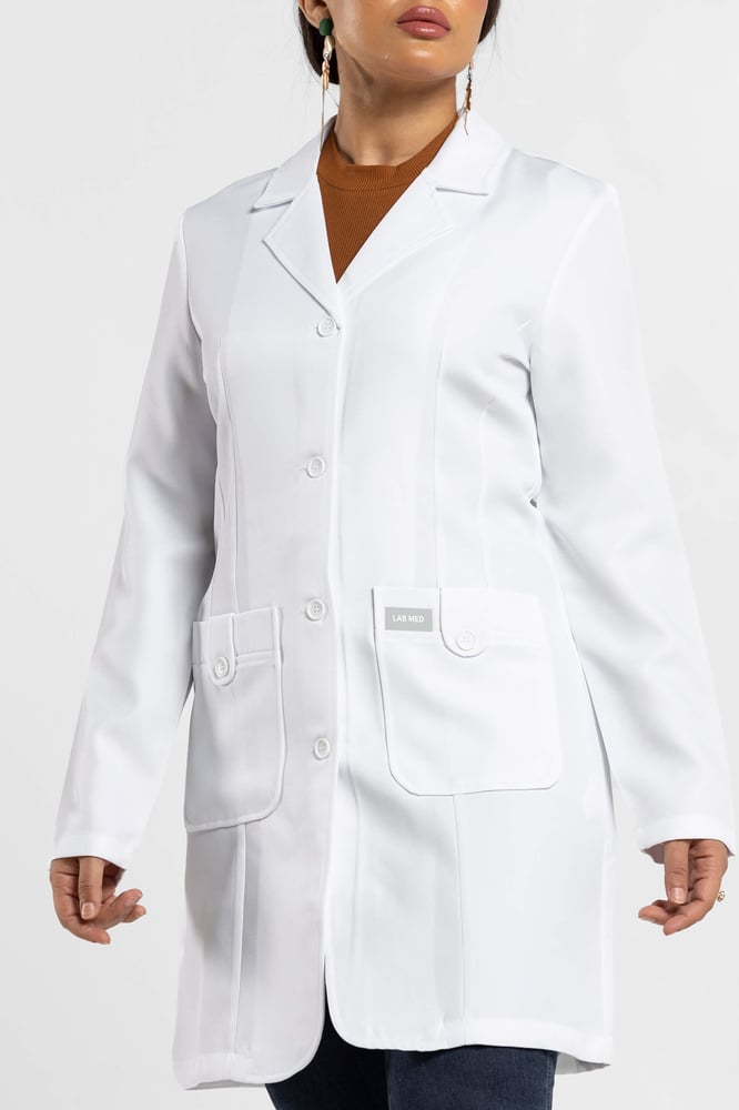 لاب كوت 36 انش من ماركة لاب ميد | 314  ®LAB MED