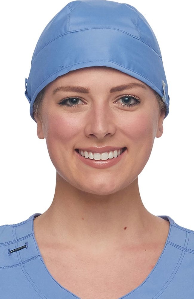 Scrubs Hat | شيروكي 507