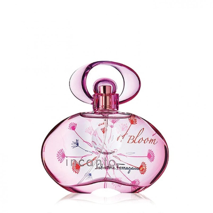 Incanto Bloom New Edition Salvatore Ferragamo Eau de Toilette