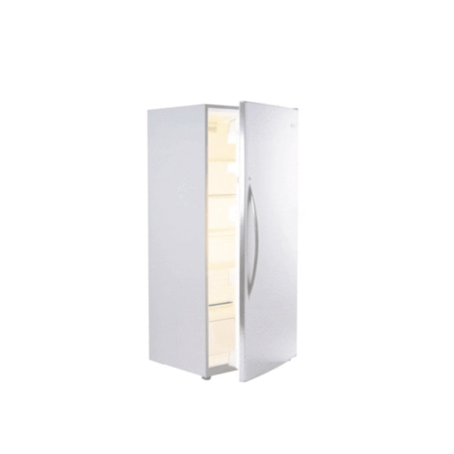 Refrigerator cooling KELVINATOR 21.9 foot, 619 liters, fast cooling, white, Saudi, model KLAR665B-E20BW