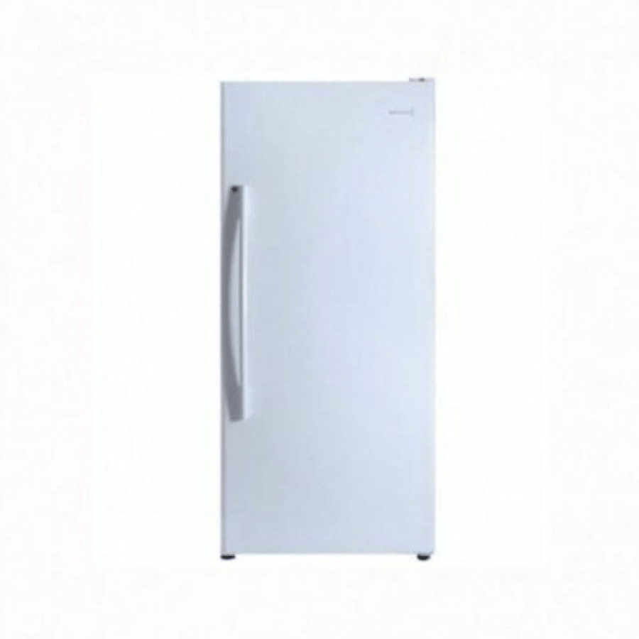 Refrigerator cooling KELVINATOR 21.9 foot, 619 liters, fast cooling, white, Saudi, model KLAR665B-E20BW