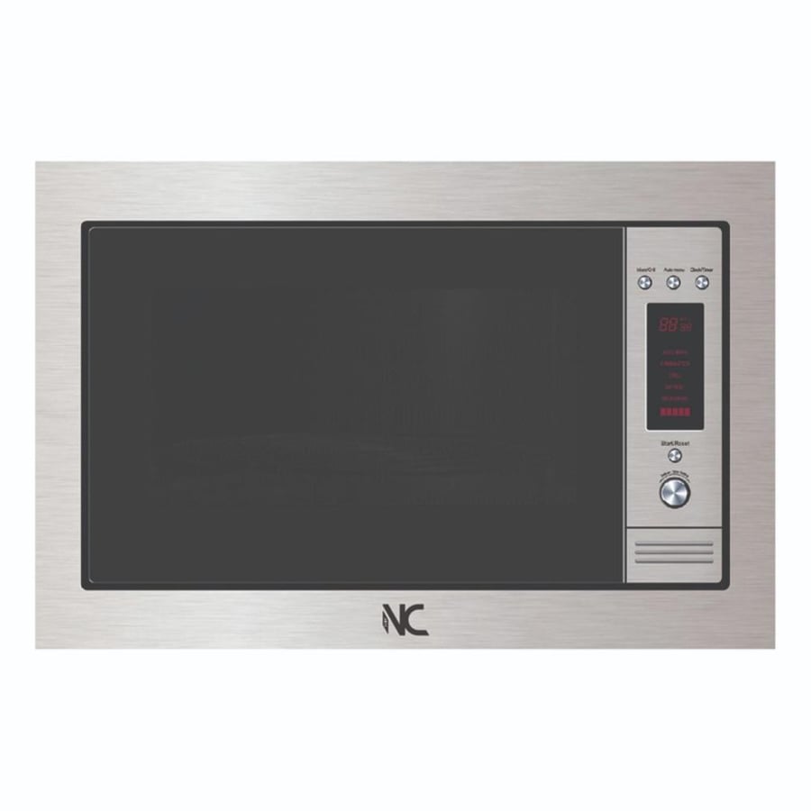 Built-in microwave 31 liters NC20