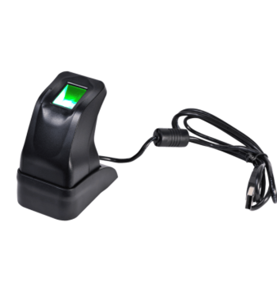 قارئ بصمة USB ZKTeco ZK4500
