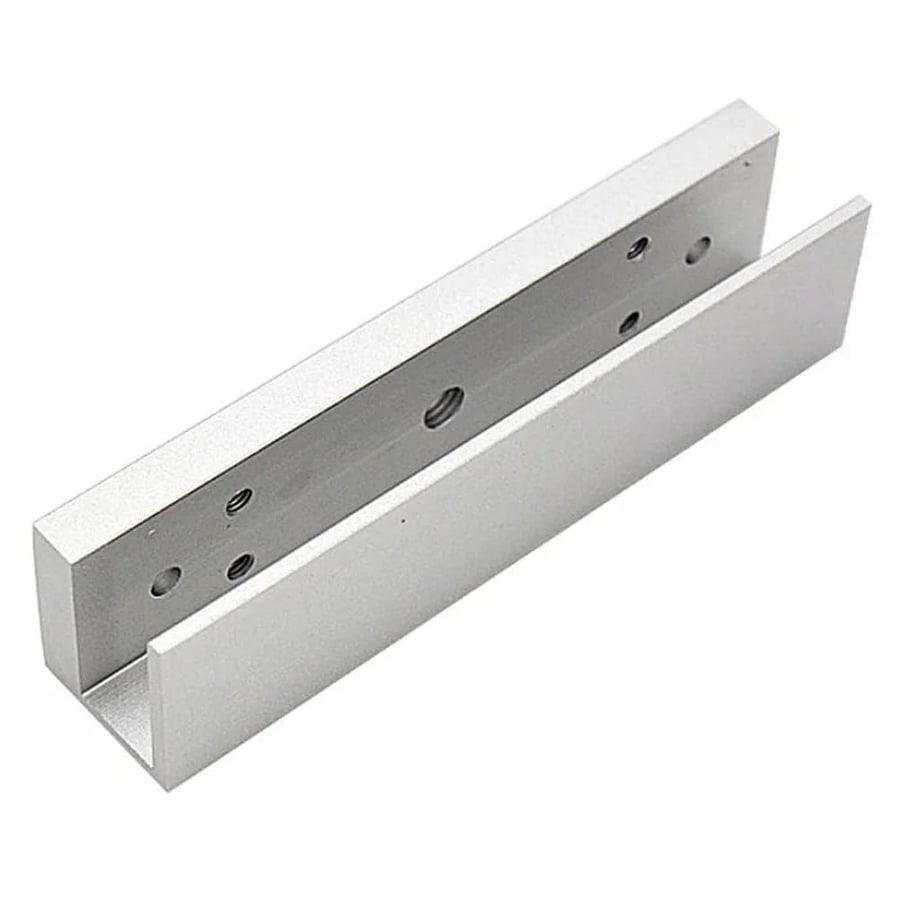 دعامة قفل AL-280PU (للأبواب الزجاجية) ZKTeco