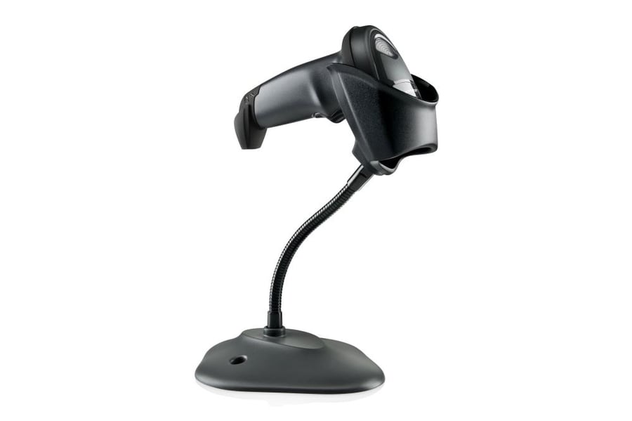 قارئ باركود Zebra LI2208 خطي 1D