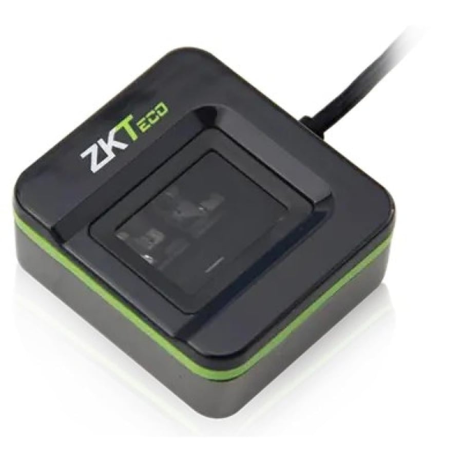 قارئ بصمة ZKTeco SLK20R USB