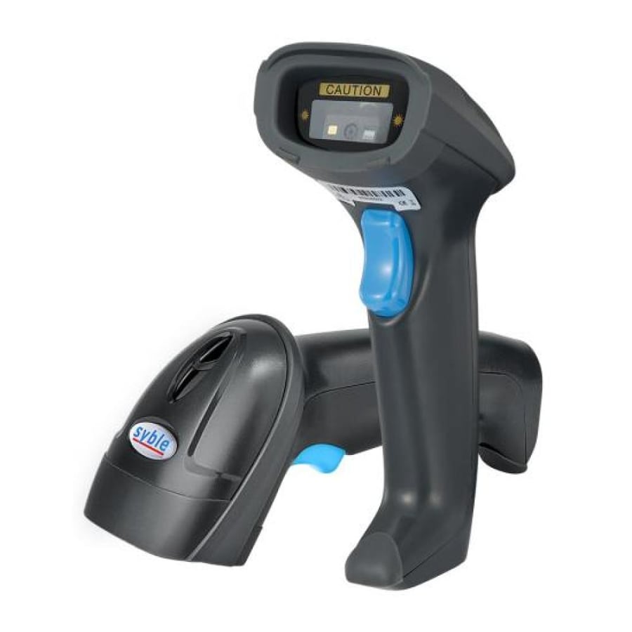 قارئ باركود PRO V 6258 2D سلكي