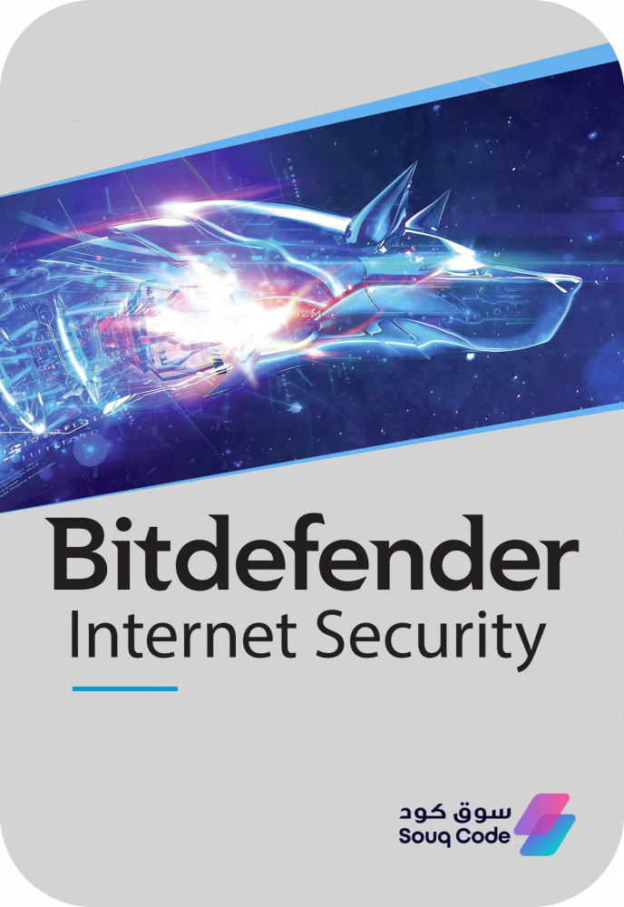 Bitdefender Internet Security