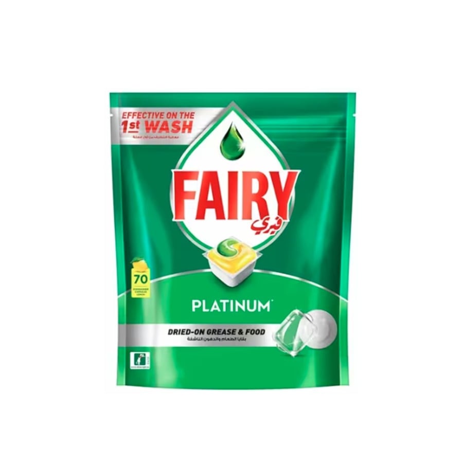 Viry Platinum capsules 70 original tablets